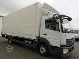 Mercedes-Benz Atego 816