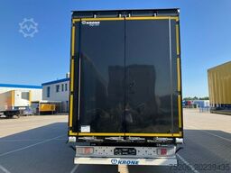 Krone Mega Liner SDP 27 eLG50-CS