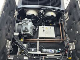 SCHMITZ CARGOBULL Tiefkühler, 3 Kammern, Lift, LBW, SCB*S3B