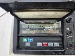 SCHMITZ CARGOBULL Tiefkühler, 3 Kammern, Lift, LBW, SCB*S3B