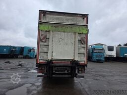 SCHMITZ CARGOBULL Tiefkühler, 3 Kammern, Lift, LBW, SCB*S3B