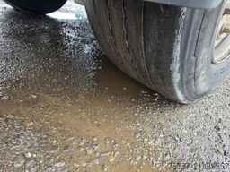 SCHMITZ CARGOBULL Tiefkühler, 3 Kammern, Lift, LBW, SCB*S3B