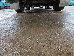 SCHMITZ CARGOBULL Tiefkühler, 3 Kammern, Lift, LBW, SCB*S3B