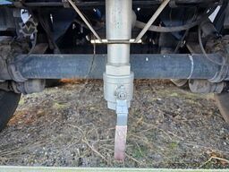 SCHMITZ CARGOBULL 20