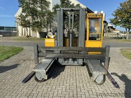 Baumann Fox40/14-12/54TR