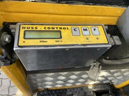 Baumann Fox40/14-12/54TR