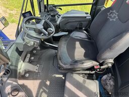 Kalmar DRG420-60S5