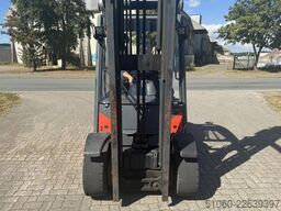 Linde H30D-02