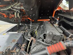 MAFI MT36 4x4DL