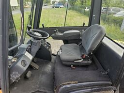 Jungheinrich DFG430S 650DZ