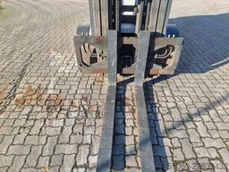 Still RX60-50/600 UVV geprüft