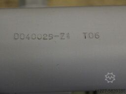 GSL German Standard Lift D040025-Z Hub 1590 mm