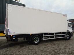 Mercedes-Benz Axor 1829 + CARRIER SUPRA 950 + LIFT + ATP + EU...