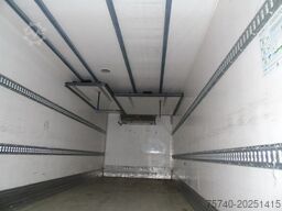 Mercedes-Benz Axor 1829 + CARRIER SUPRA 950 + LIFT + ATP + EU...
