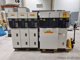 Schneider Electric SM6 IM QM