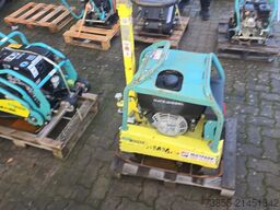 Ammann APR 3050