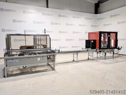 Soco System BE 2300 ATS L + T-4000