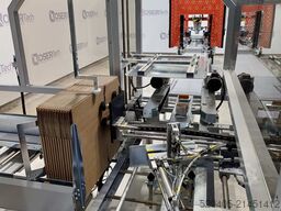 Soco System BE 2300 ATS L + T-4000