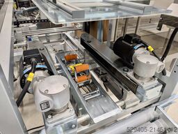 Soco System BE 2300 ATS L + T-4000