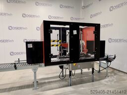 Soco System BE 2300 ATS L + T-4000