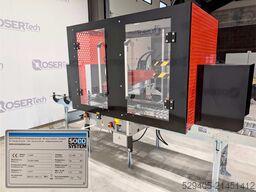 Soco System BE 2300 ATS L + T-4000