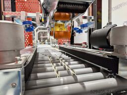 Soco System BE 2300 ATS L + T-4000