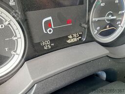 DAF XF 480 FT SSC, Intarder, Standklima, weiß