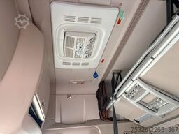 DAF XF 480 FT SSC, Intarder, Standklima, weiß