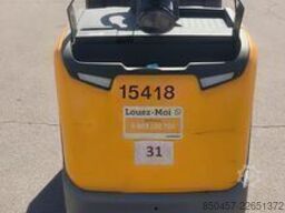 Jungheinrich ECE 225 / 2022y/ 595h
