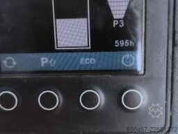 Jungheinrich ECE 225 / 2022y/ 595h