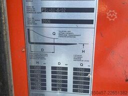 Lafis PSL40046/02