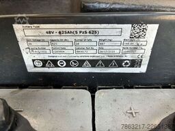 Hyster J 2.0 XNT MWB
