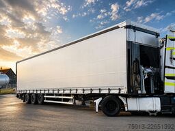 SCHWARZMÜLLER Gabelstapler-Transporter, 2-teilige LBW, MIETEN?