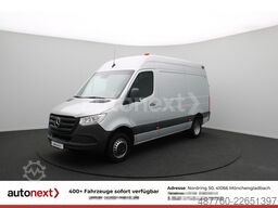 MERCEDES-BENZ Sprinter 516 CDI *WERKSTATT* 360°+AHK+STANDHEIZU