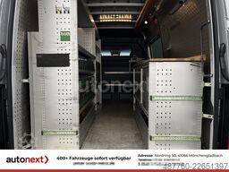 MERCEDES-BENZ Sprinter 516 CDI *WERKSTATT* 360°+AHK+STANDHEIZU