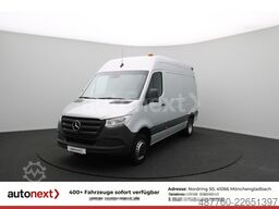 MERCEDES-BENZ Sprinter 516 CDI *WERKSTATT* 360°+AHK+STANDHEIZU