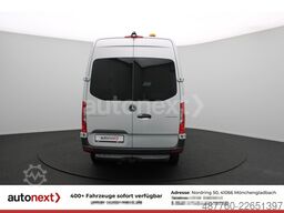 MERCEDES-BENZ Sprinter 516 CDI *WERKSTATT* 360°+AHK+STANDHEIZU