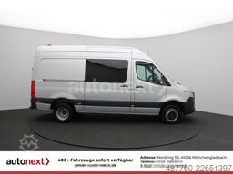 MERCEDES-BENZ Sprinter 516 CDI *WERKSTATT* 360°+AHK+STANDHEIZU