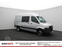 MERCEDES-BENZ Sprinter 516 CDI *WERKSTATT* 360°+AHK+STANDHEIZU