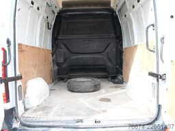 OPEL Movano B Doka L3H3 6 Sitzer AHK Navi