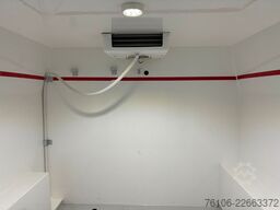 FORD Transit Custom Pharma*3 Kammer*-30/+5/+22 Grad