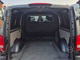 Mercedes-Benz VITO 116 CDI MIXTO