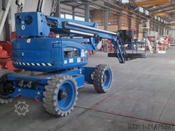 Niftylift HR17 HYBRID 4x4