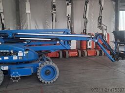 Niftylift HR17 HYBRID 4x4