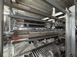 Krones Auspacker