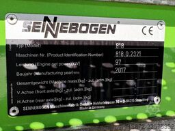 Sennebogen 818