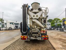 SCANIA P 380 ( + TAPIS HS )