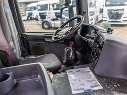 SCANIA P 380 ( + TAPIS HS )
