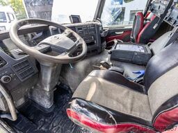 VOLVO FMX 410+LIEBHERR