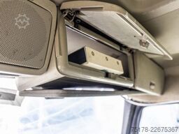 VOLVO FMX 410+LIEBHERR